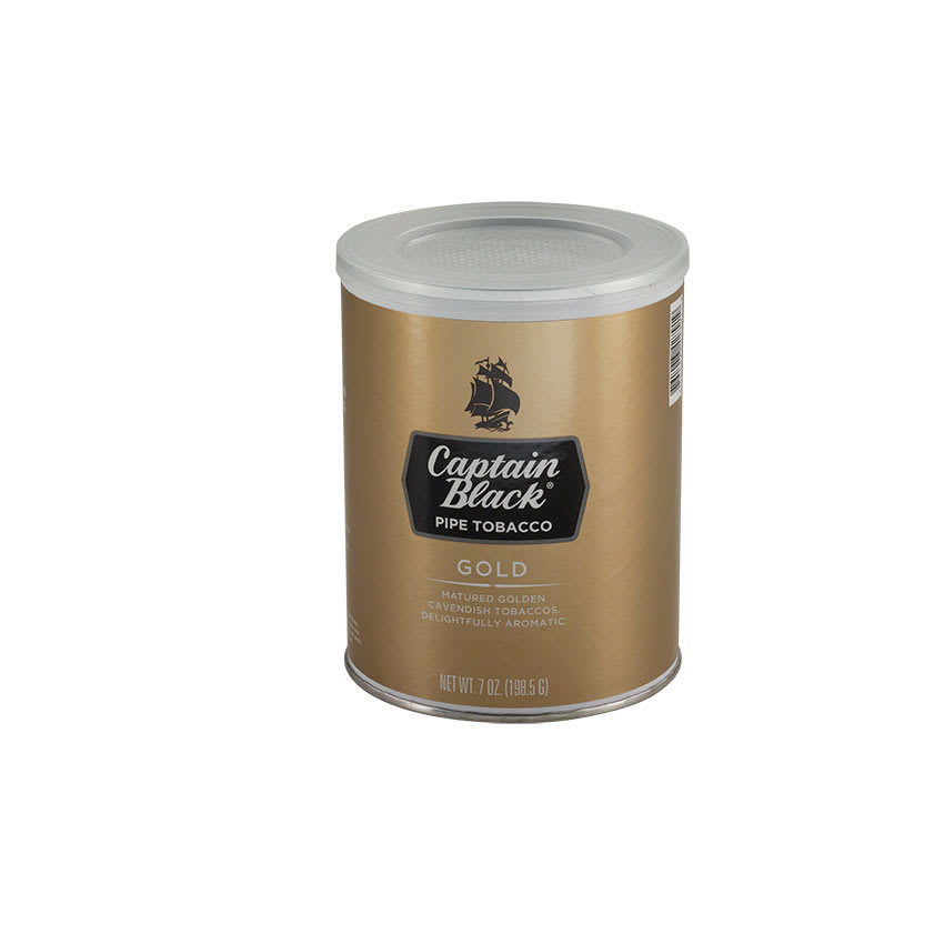 7 Oz Tin
