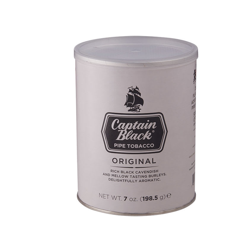 Captain Black Original