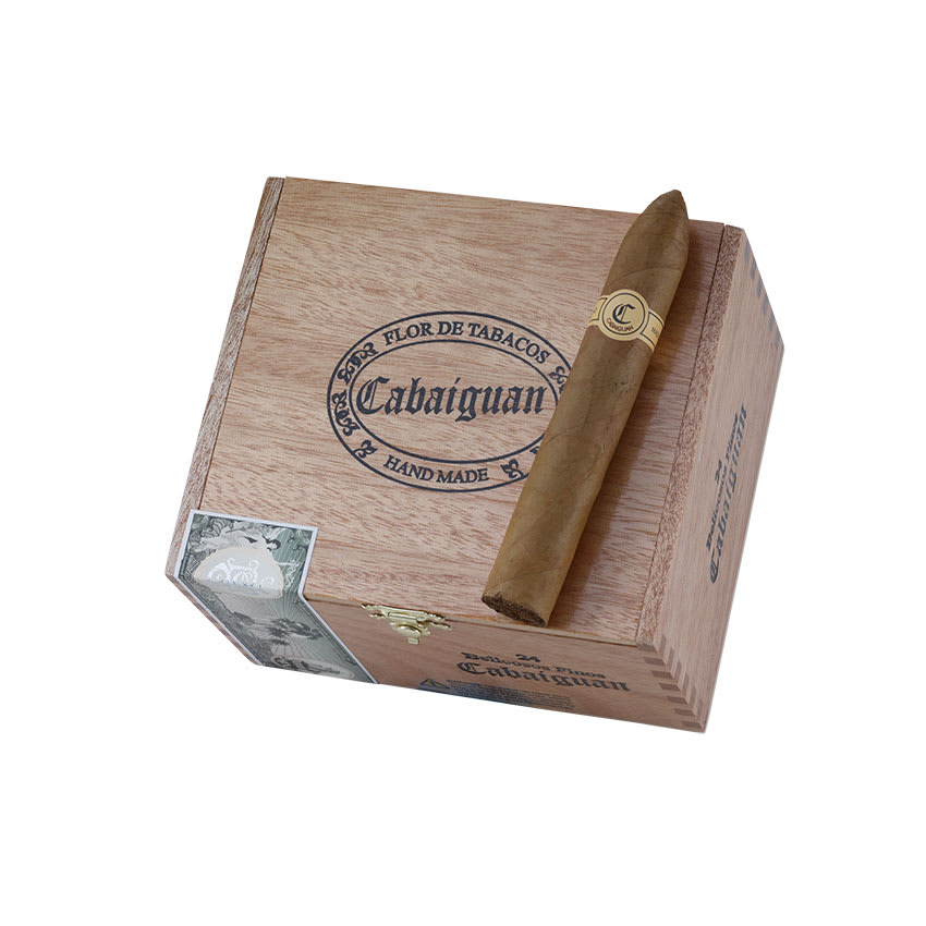 Cabaiguan Belicoso Fino