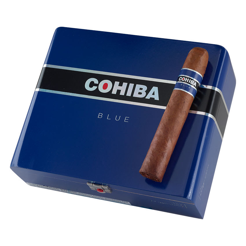 Cohiba Blue 7x70