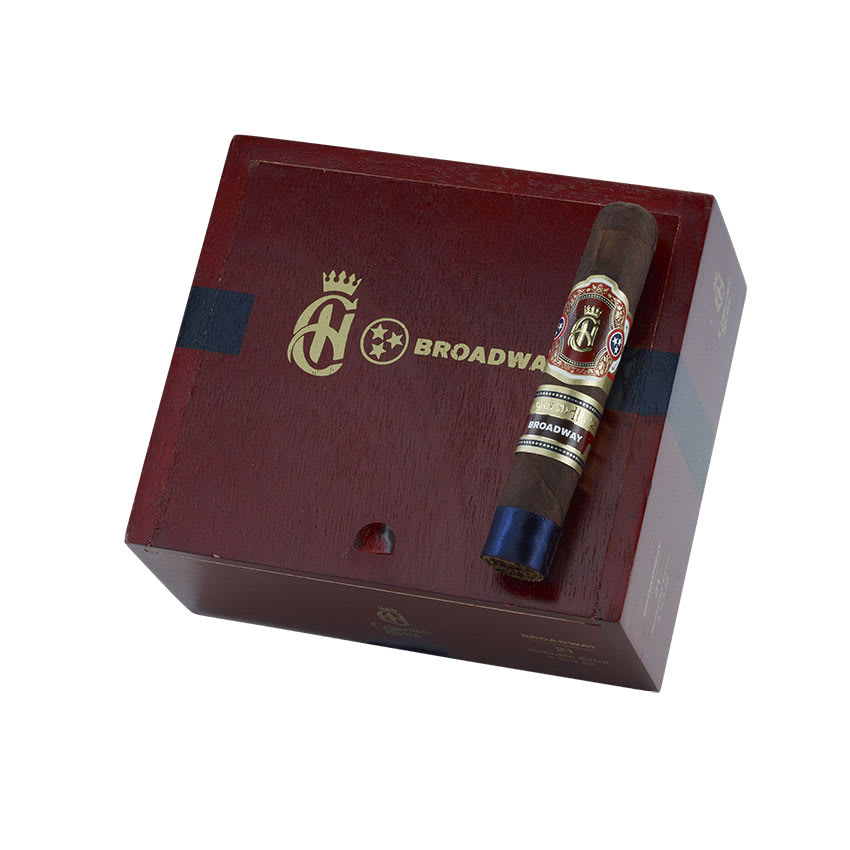 Crowned Heads Broadway Robusto Extra