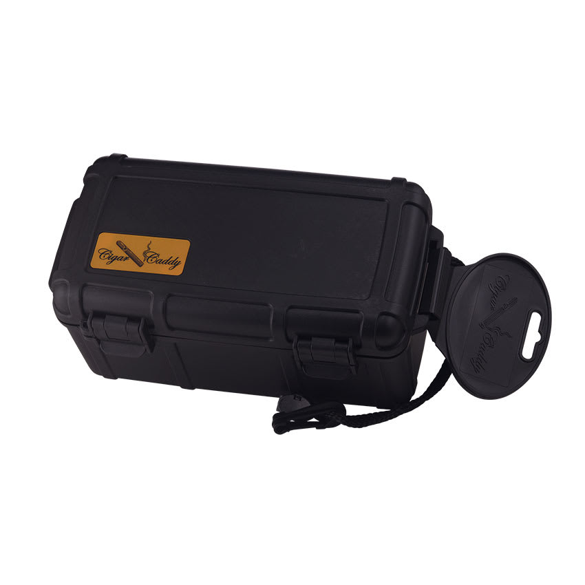 Cigar Caddy 3540 Black