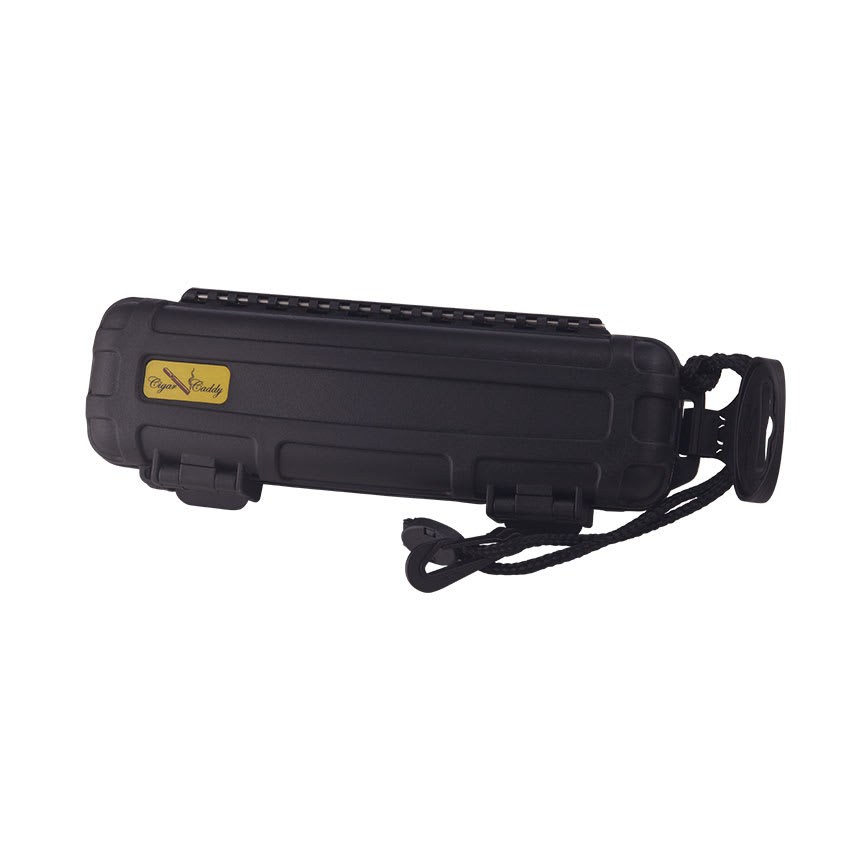 Cigar Caddy 3140 Black