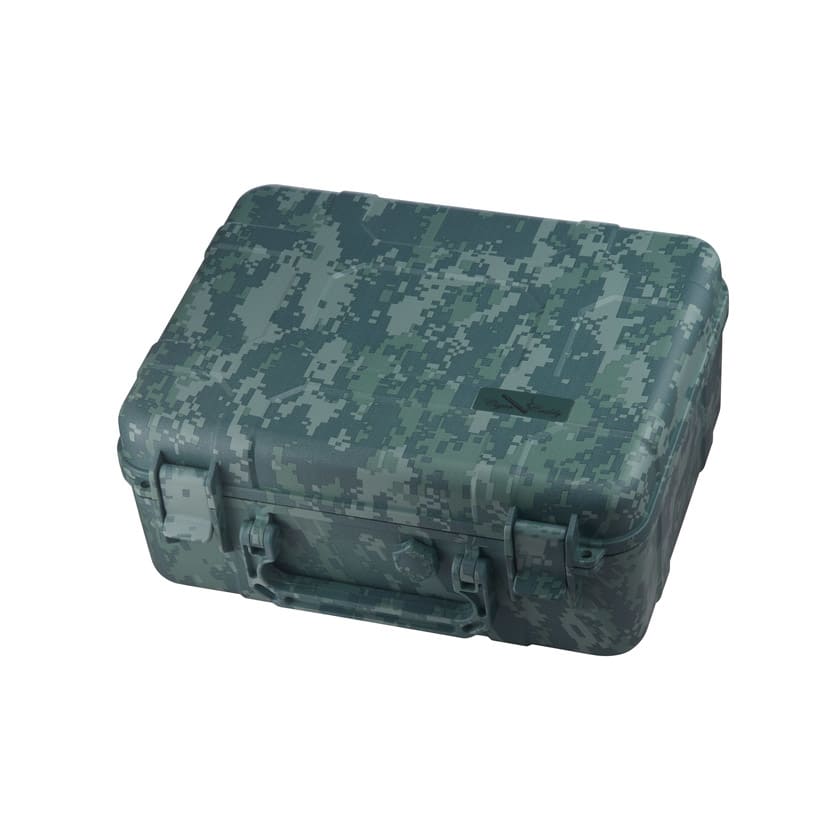 Cigar Caddy 40 Camouflage