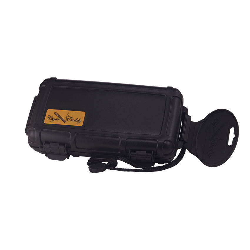 Cigar Caddy 3400 Black