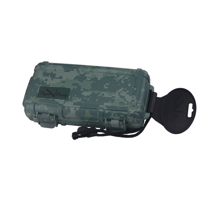 Cigar Caddy 3400 Camouflage