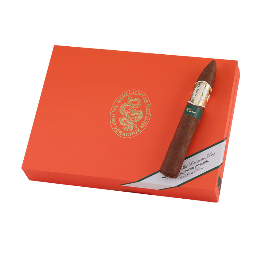 Casa 1910 Cavalry Edition Lucero