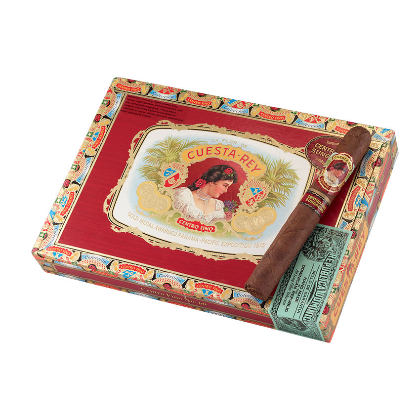 Cuesta Rey Centro Fino Sun Grown No. 60