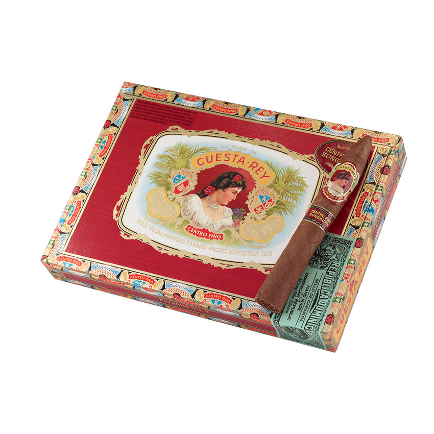 Cuesta Rey Centro Fino Sun Grown Pyramid No. 9