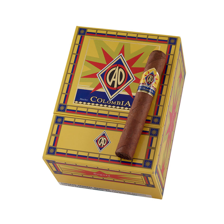 CAO Colombia Bogota