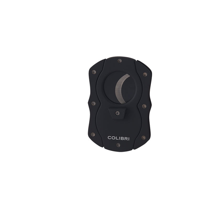 Colibri Cutter Black/Black