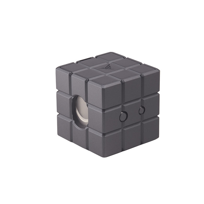 Colibri Heritage Cube Table Cutter Charcoal