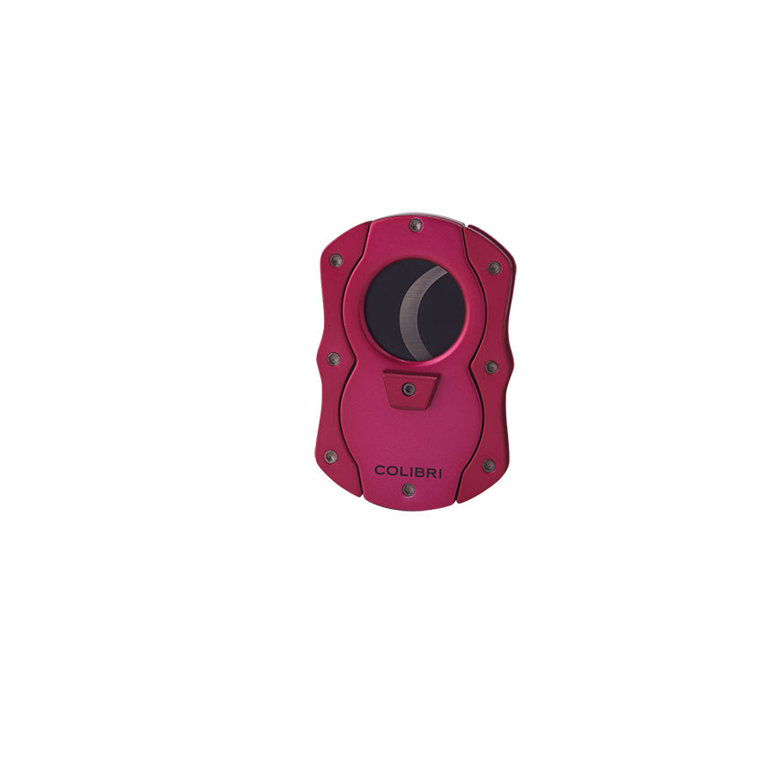 Colibri Cutter Pink/Black