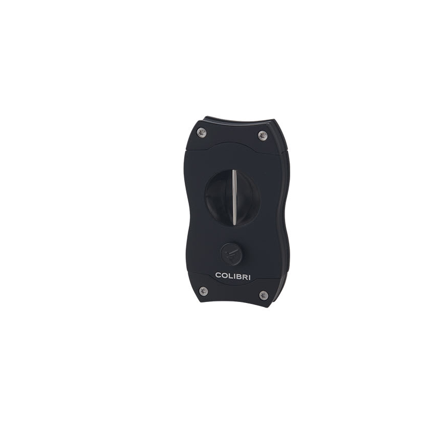 Colibri V-Cutter Black