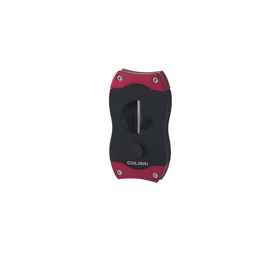 Colibri V-Cutter Pink & Black
