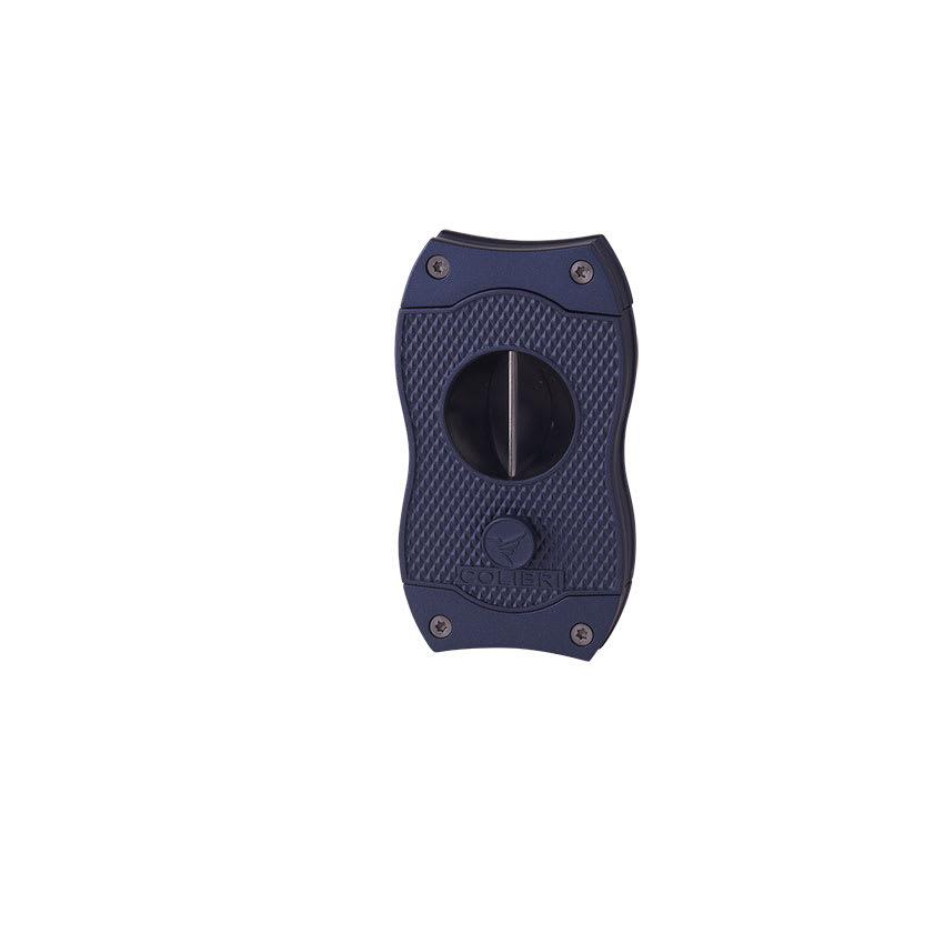 Colibri Diamond V-Cut Navy