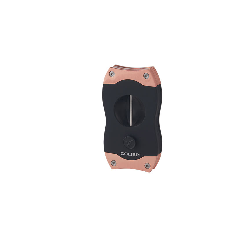Colibri V-Cutter Rose Gold