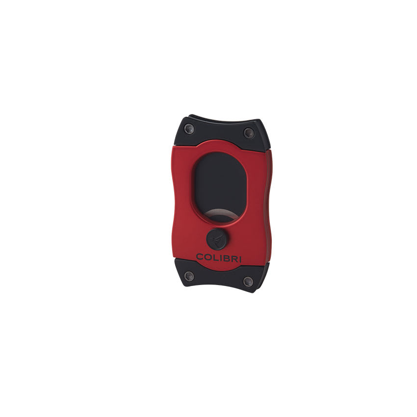 Red - Straight Cut 66 Ring Gauge