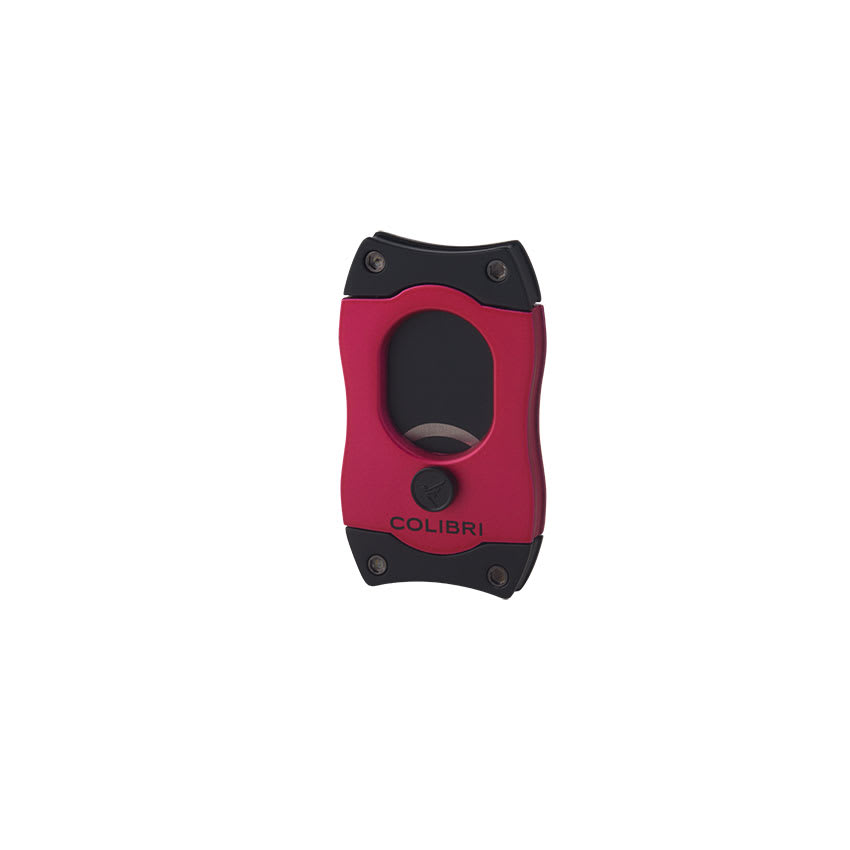 Pink - Straight Cut 66 Ring Gauge