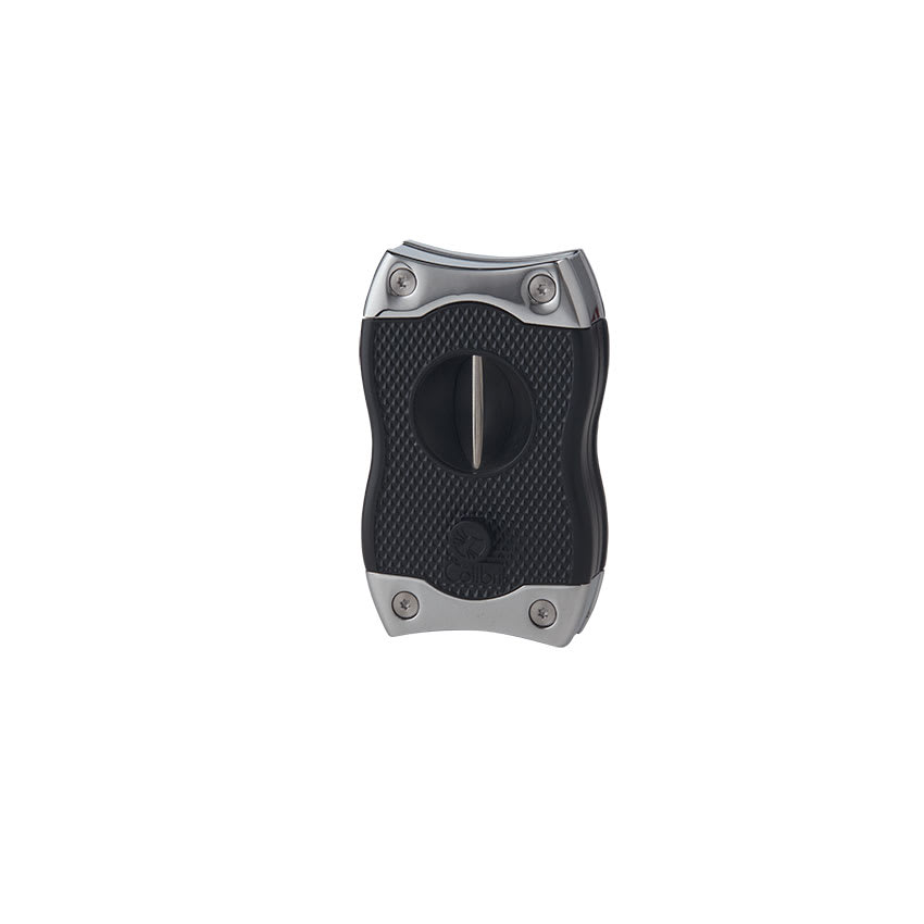 Black -  Chrome - 60-68 Ring