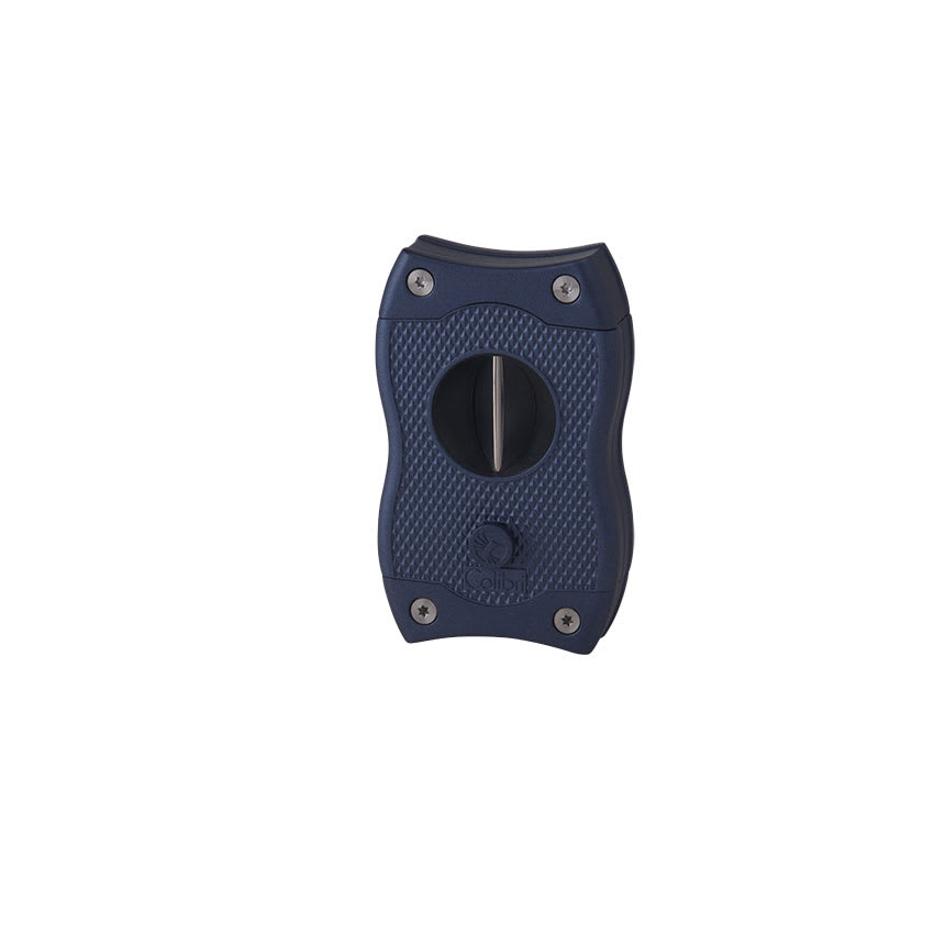 Colibri SV-Cut Metallic Navy