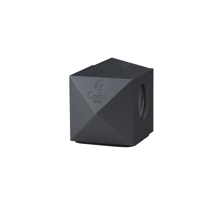 Colibri Quasar Table Gunmetal