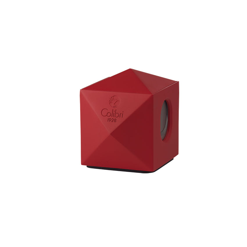 Colibri Quasar Table Red