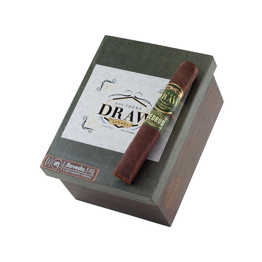 Cedrus Robusto