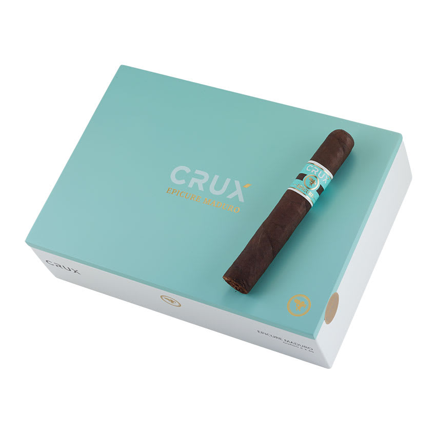 Crux Epicure Gordo