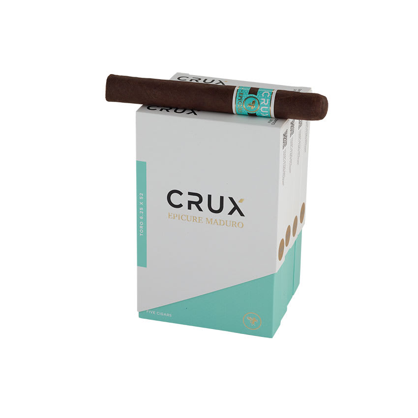 Crux Epicure Maduro Toro 4/5