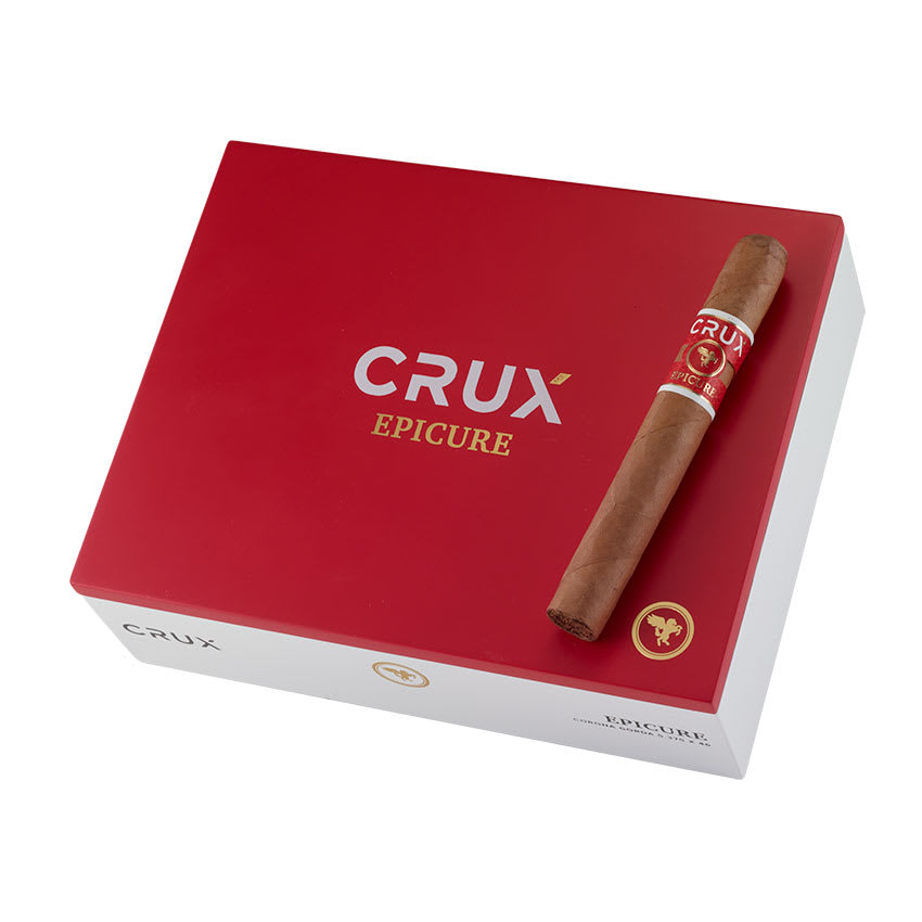 Crux Epicure Corona Gorda
