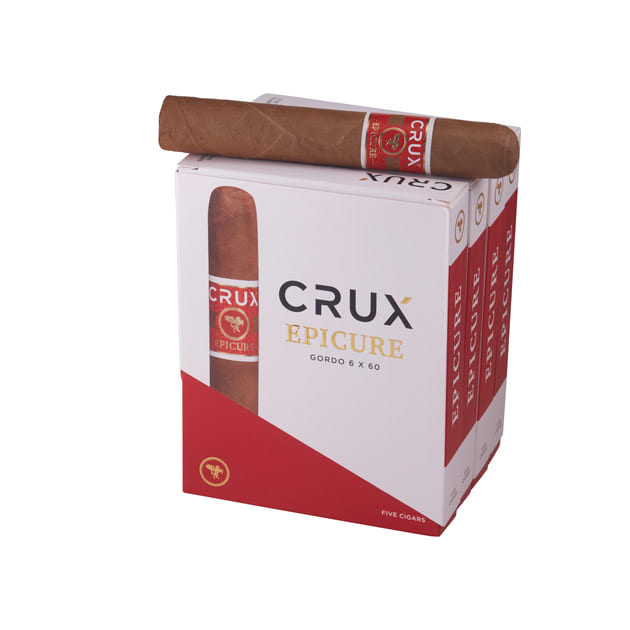 Crux Epicure Gordo 4/5