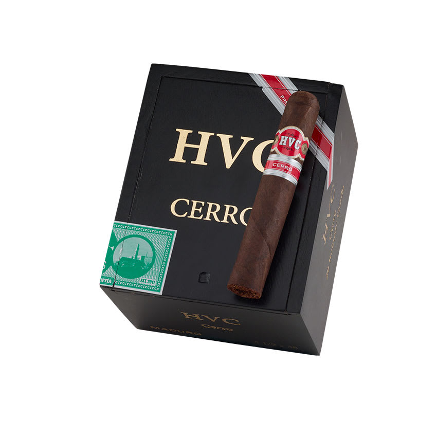HVC Cerro Maduro Robusto Gordo