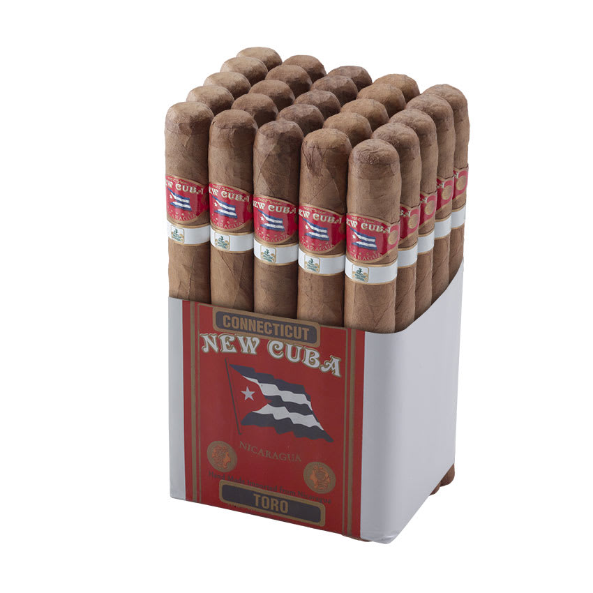 Casa Fernandez New Cuba Connecticut Toro