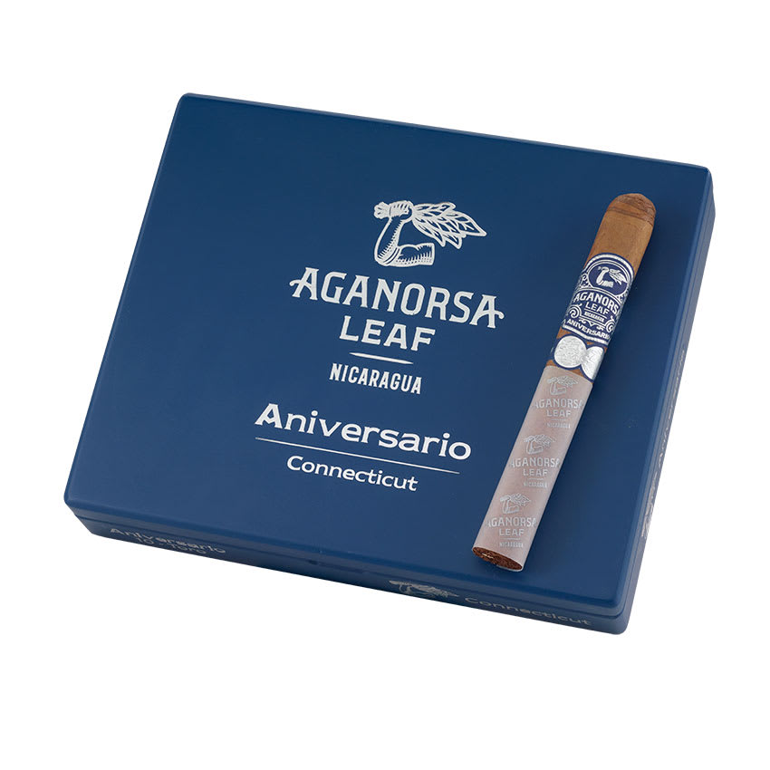 Aganorsa Leaf Aniv. Ct Toro