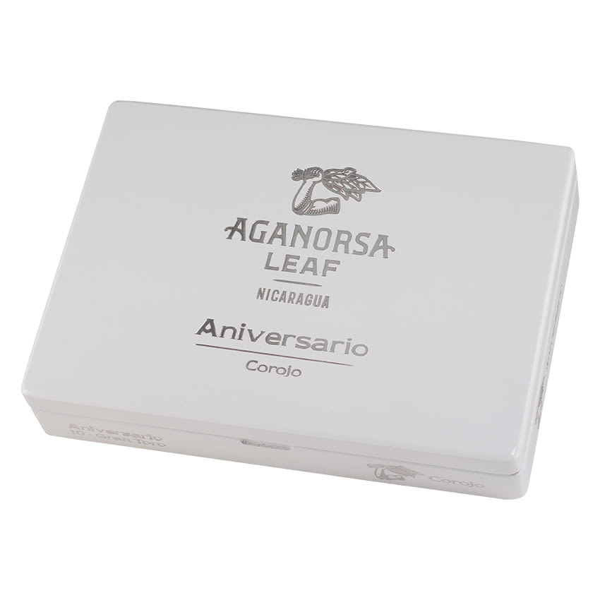 Aganorsa Leaf Aniversario Gran Toro