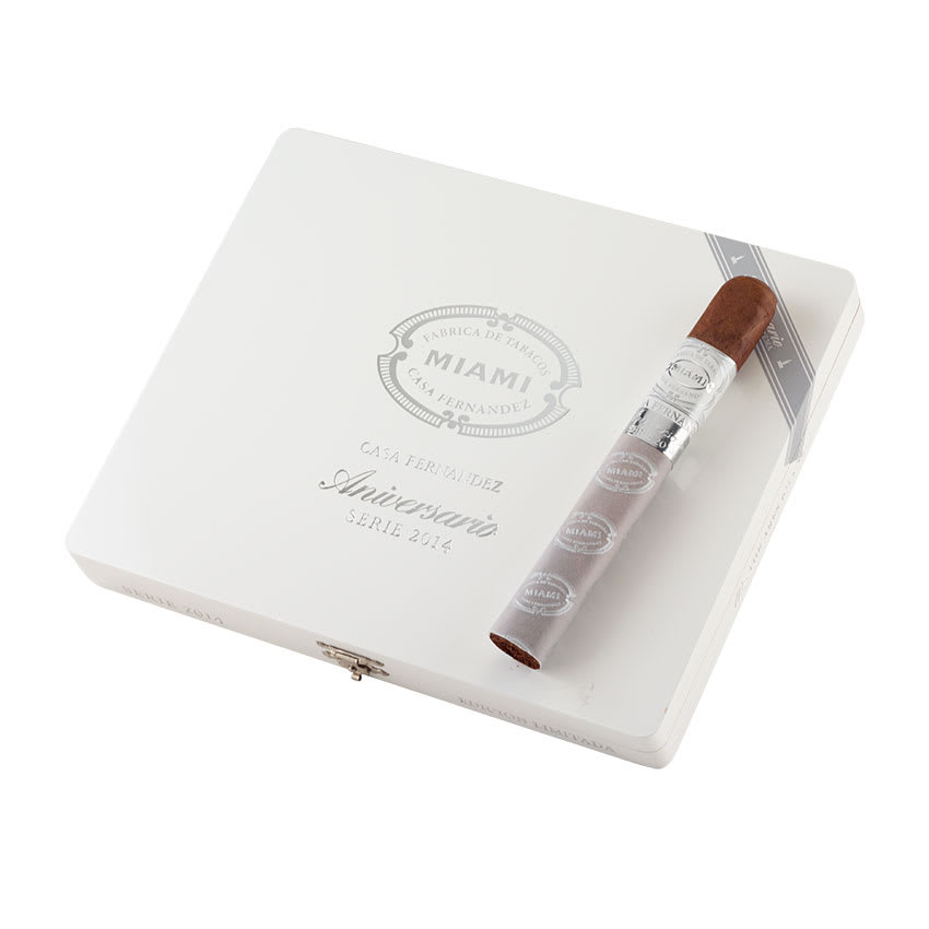 Aganorsa Leaf Aniversario Toro