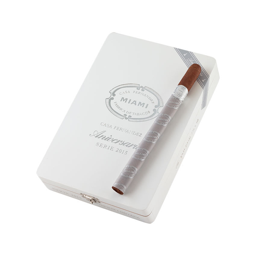 Aganorsa Leaf Aniversario Lancero