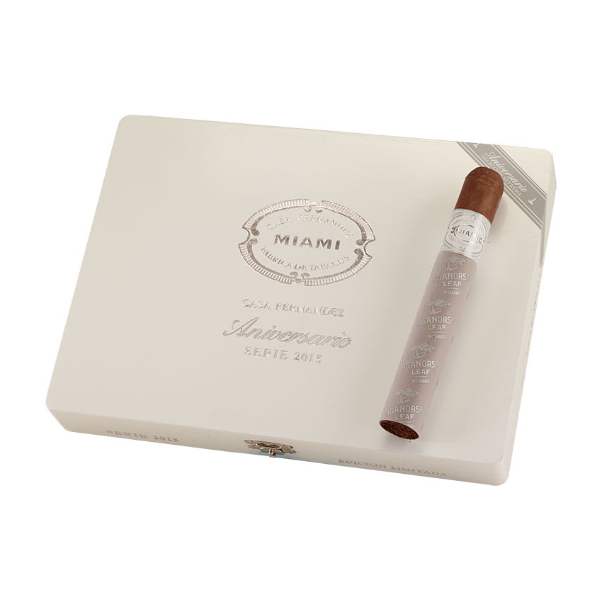 Aganorsa Leaf Aniversario Gran Toro