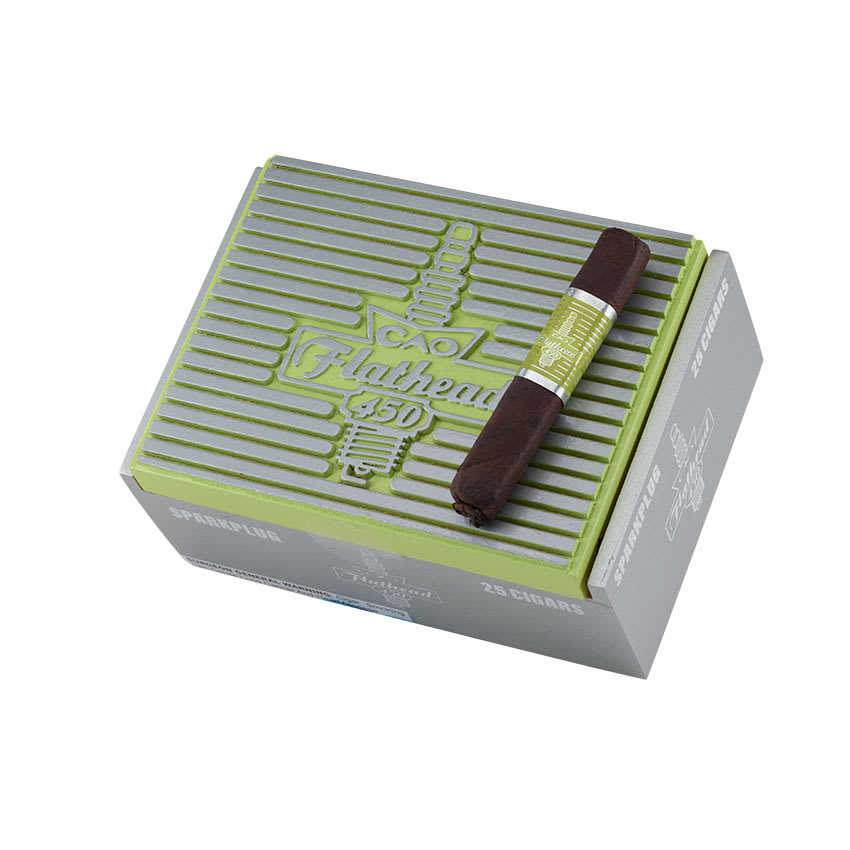 CAO Flathead Sparkplug