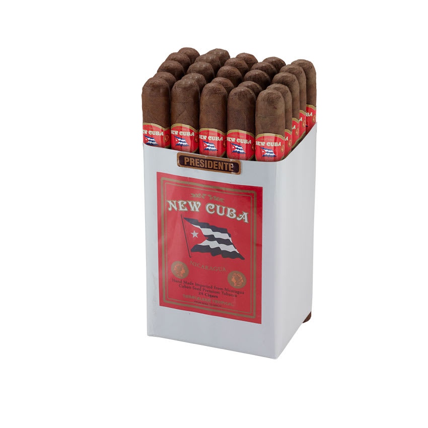 Casa Fernandez New Cuba Presidente