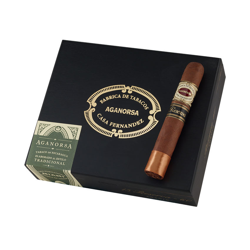 Casa Fernandez Miami Reserva Corojo Titan