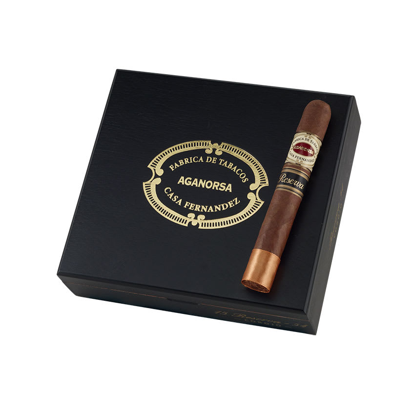 Casa Fernandez Miami Reserva Corojo Toro