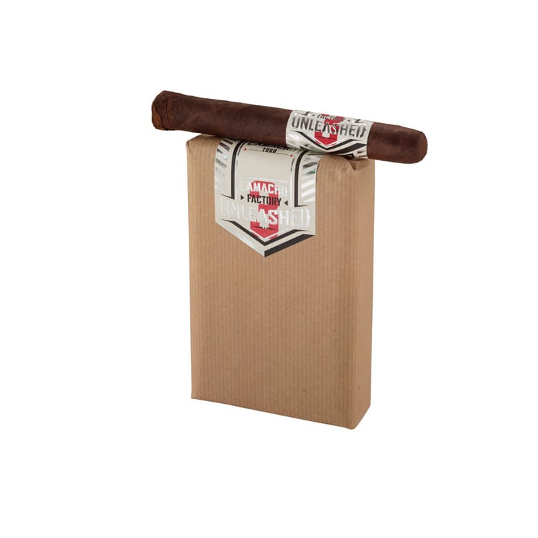 Camacho Factory Unleashed 3 Toro