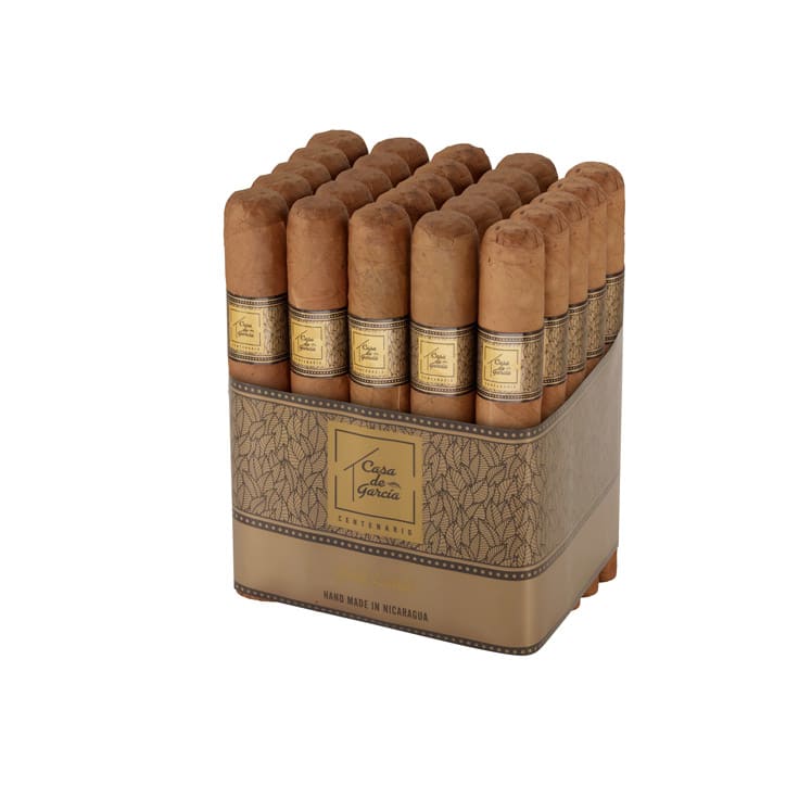 Casa de Garcia Centenario Gold Label Magnum