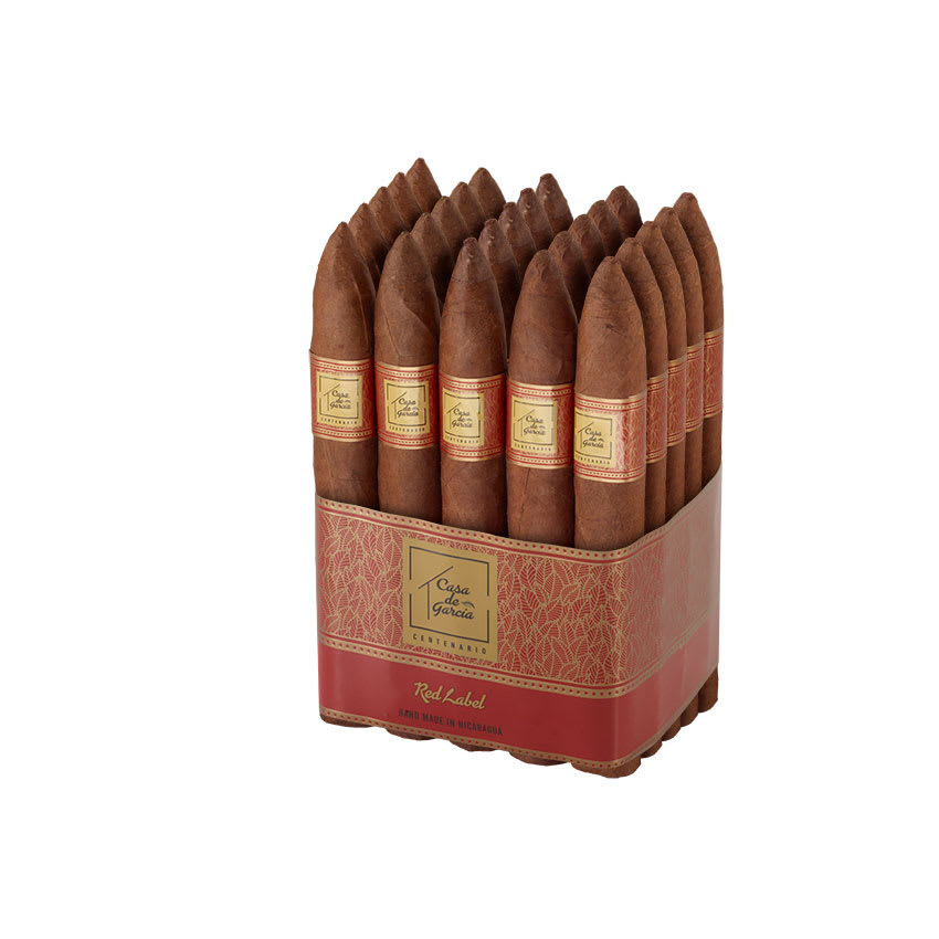 CDG Centenario Red Label Belic