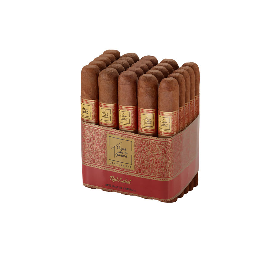 CDG Centenario Red Label Robut