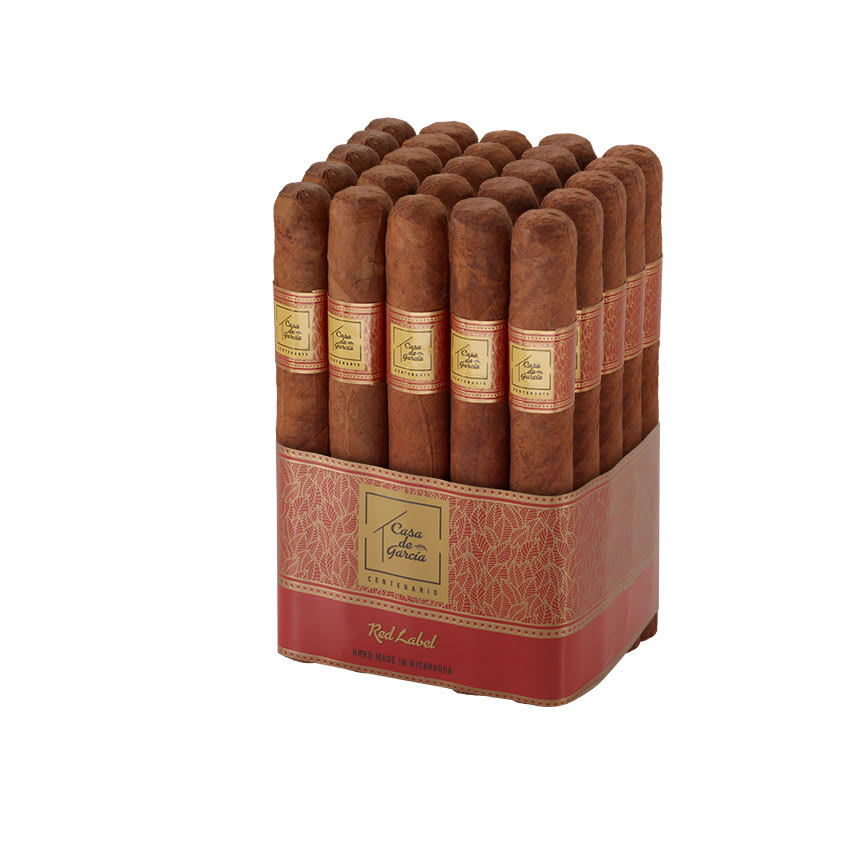 CDG Centenario Red Label Toro