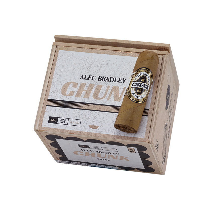 Alec Bradley Chunk Shade 3XL