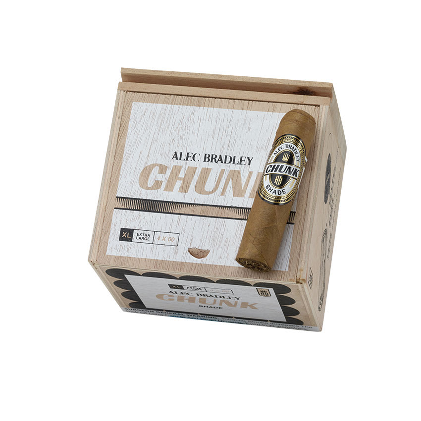 Alec Bradley Chunk Shade XL